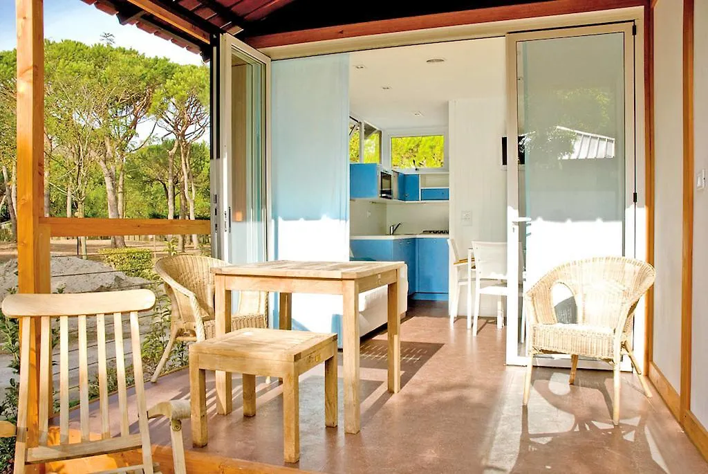 Villaggio Adriatico 601S Lido di Jesolo Casa vacanze