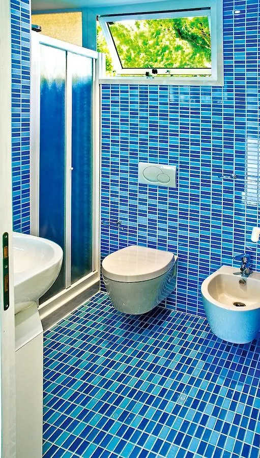 Casa vacanze Villaggio Adriatico 601S Lido di Jesolo