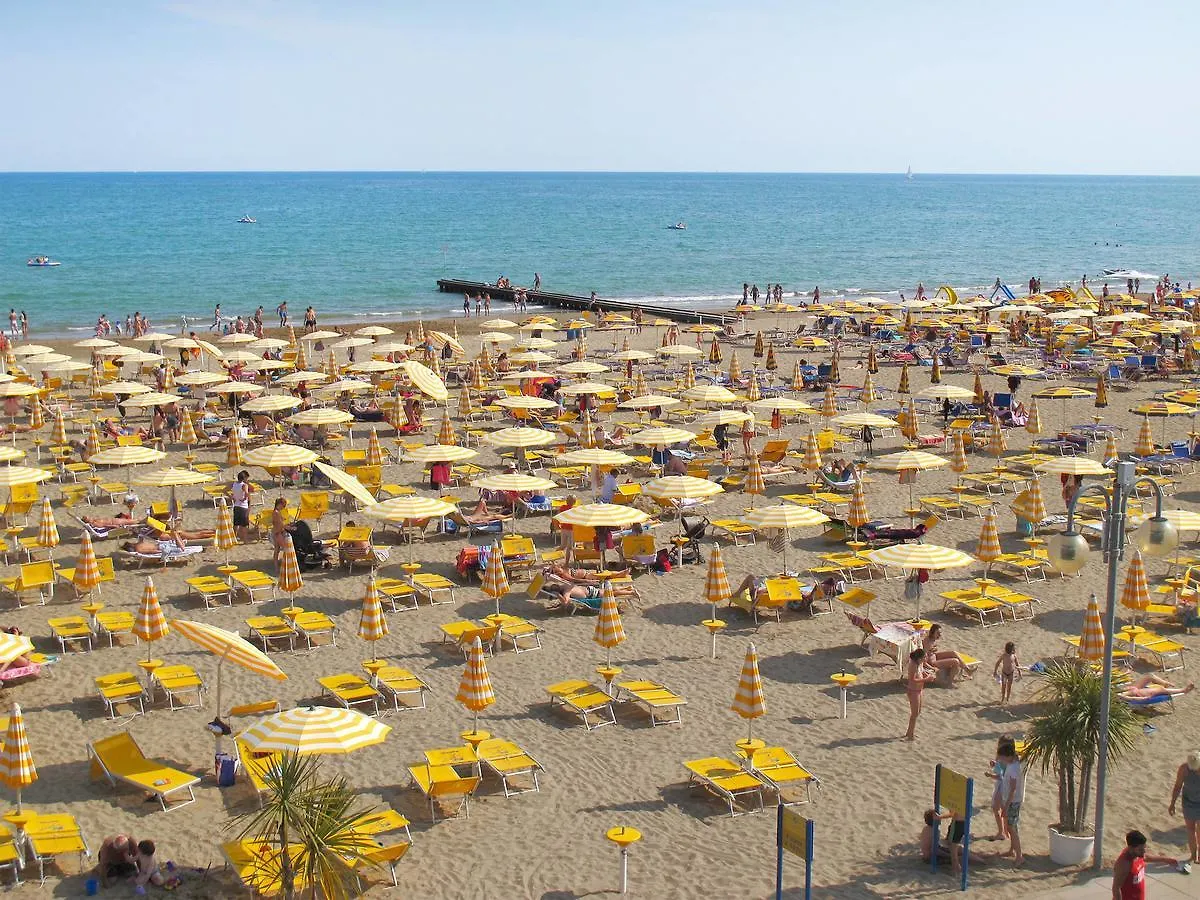 Villaggio Adriatico 601S Lido di Jesolo Italia