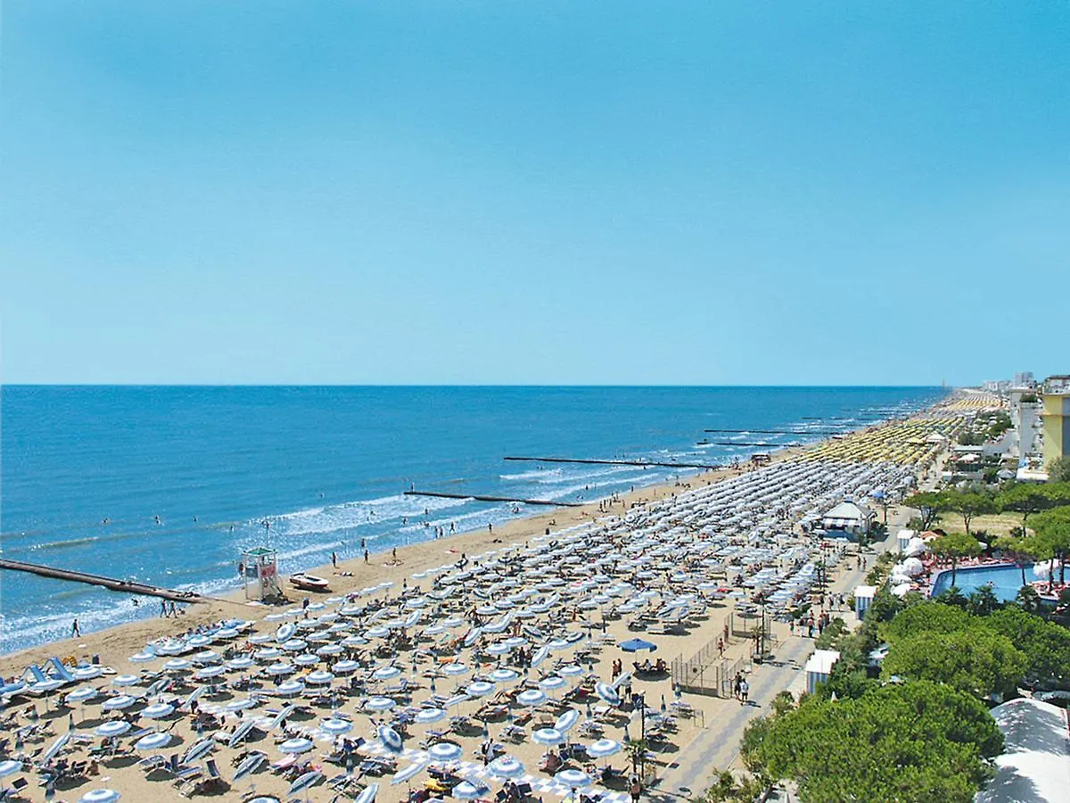 Villaggio Adriatico 601S Lido di Jesolo 0*,  Italia