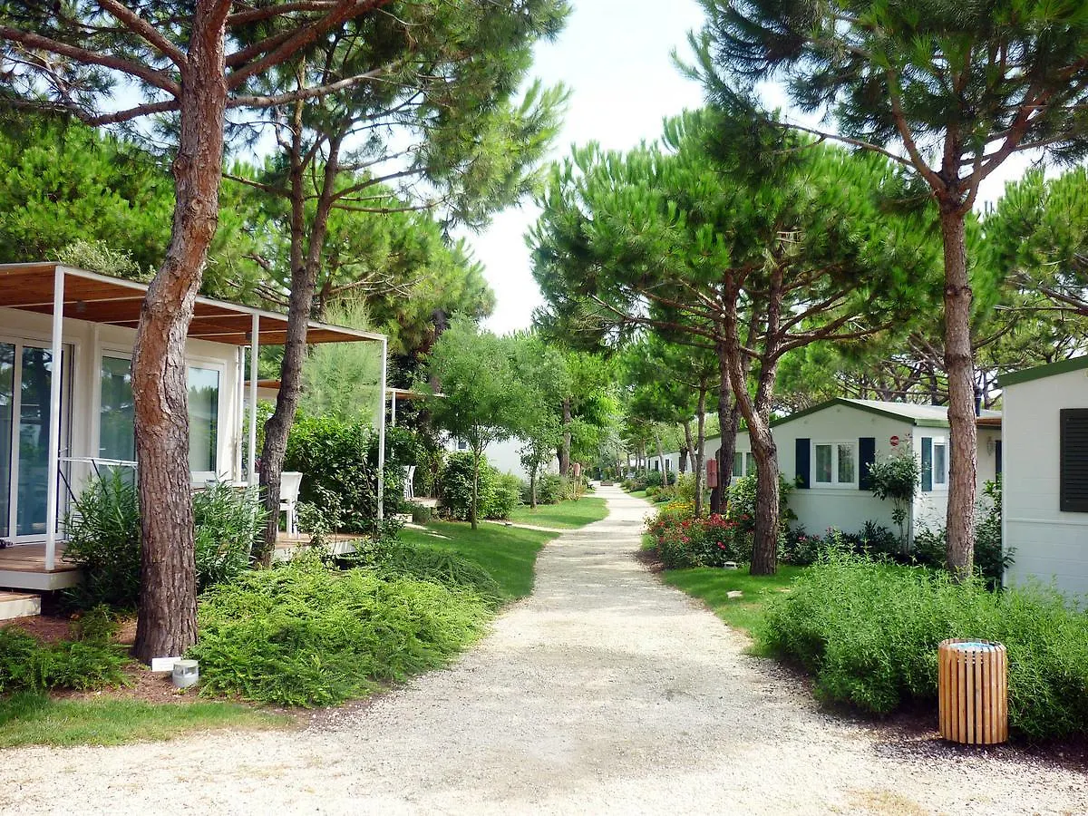 Villaggio Adriatico 601S Lido di Jesolo Casa vacanze