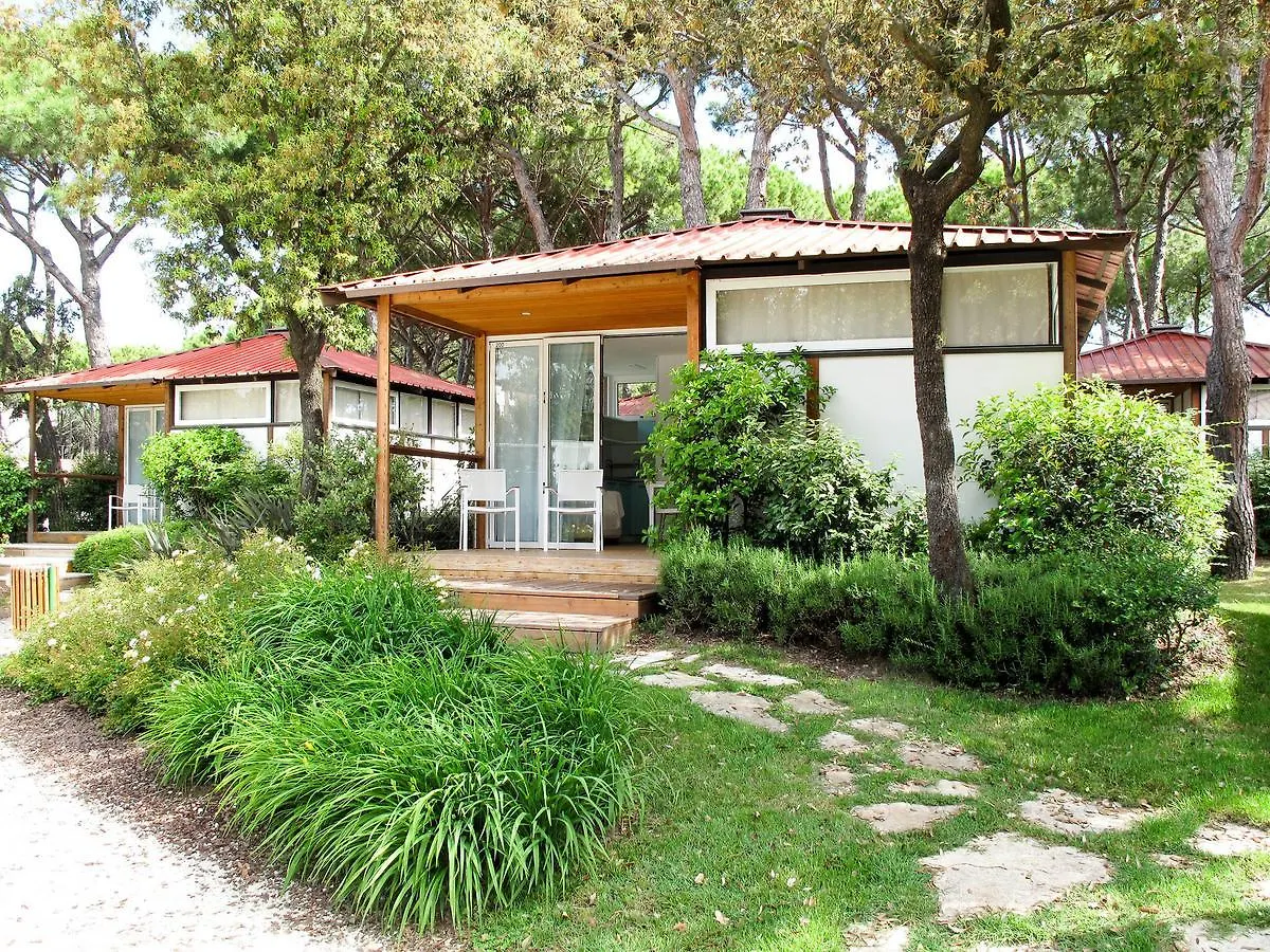 Casa vacanze Villaggio Adriatico 601S Lido di Jesolo Italia