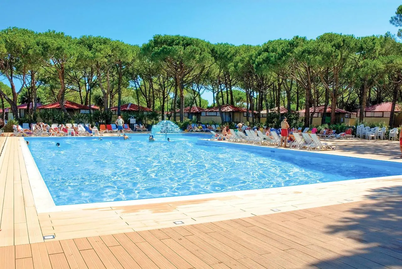 Villaggio Adriatico 601S Lido di Jesolo